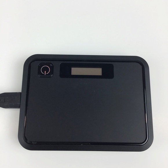 Sprint T-Mobile R850 Mobile Hotspot - Picture 7 of 14